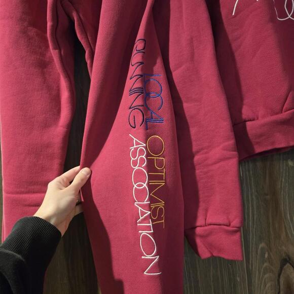 Madhappy LORA Sweat Set - Picture 2 of 4